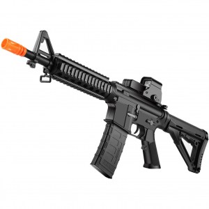 M4A1 Gel Ball Blaster Assault Rifle-1